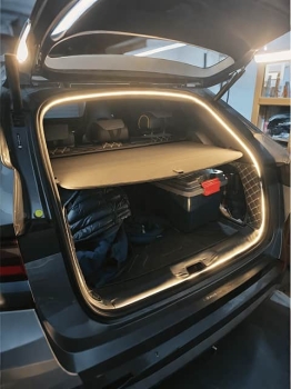 Đèn cốp sau Geely EX2